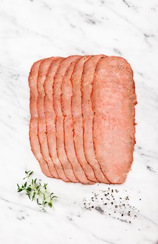 Rostbiff grill skiv